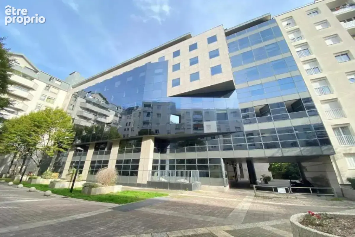 Commerce à BOULOGNE-BILLANCOURT