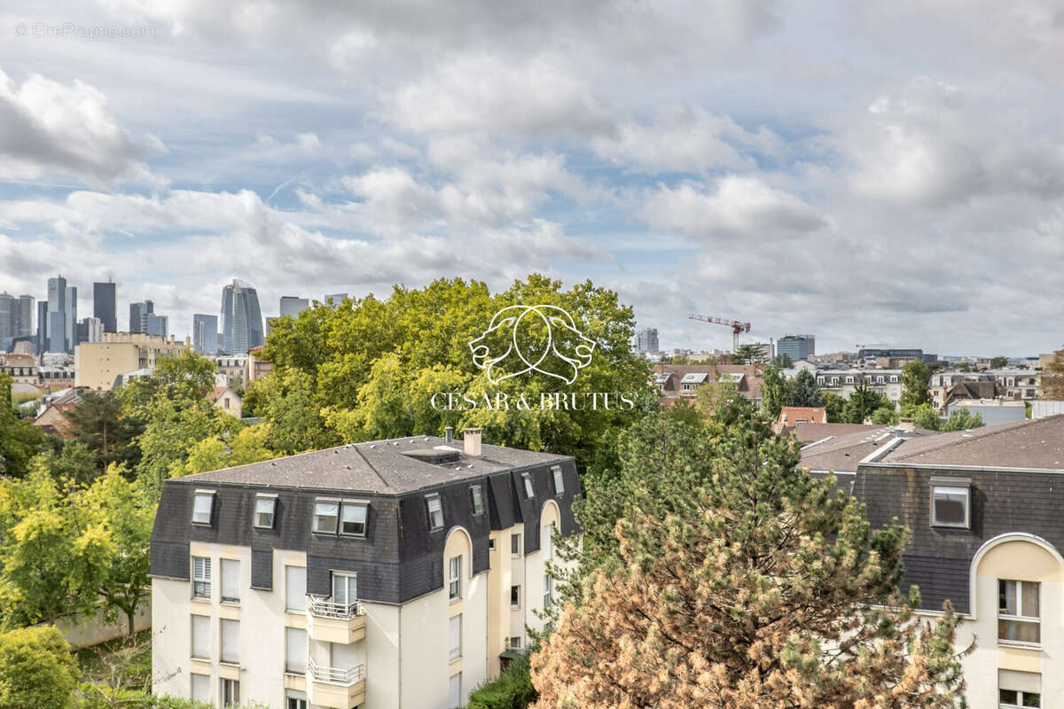 Appartement 68 m² à La Garenne-Colombes  - photo 4