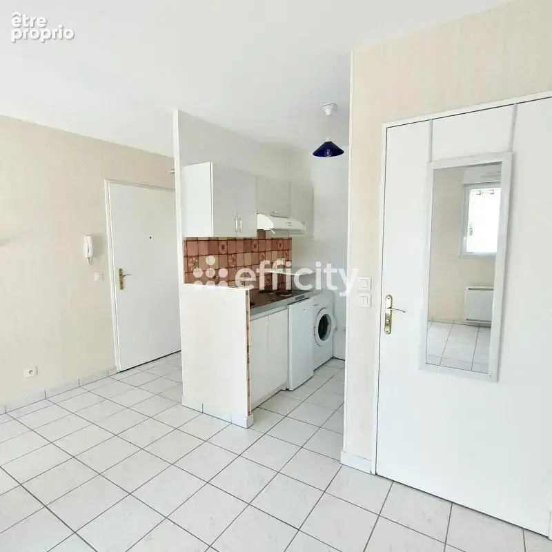 Appartement - photo 7