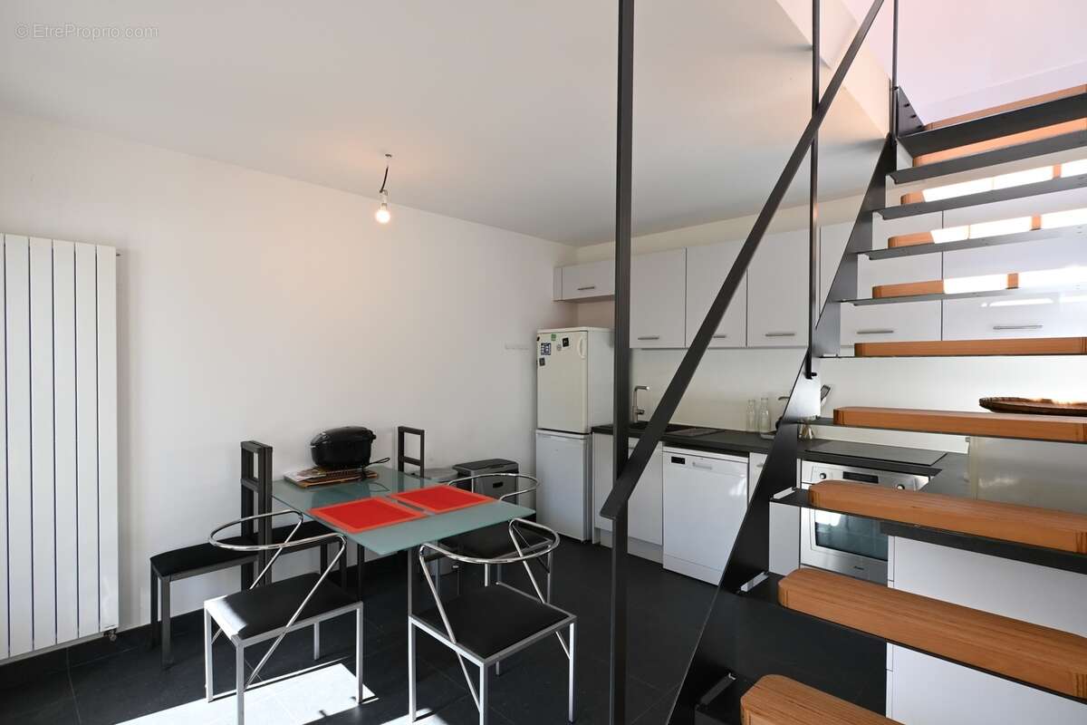 Propriété Maison - Bureau - Parkings CONFLANS SAINTE HONORINE (78) - photo 35