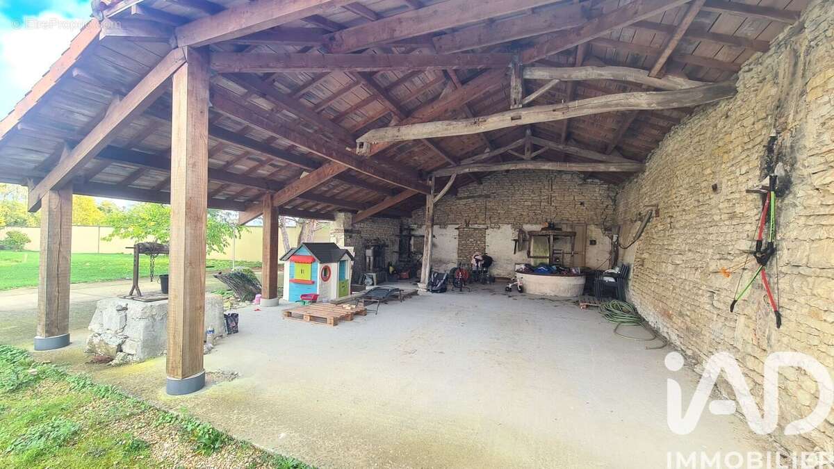 Photo 5 - Maison à LE ROCHEREAU