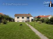 Maison à LA VERRIE
