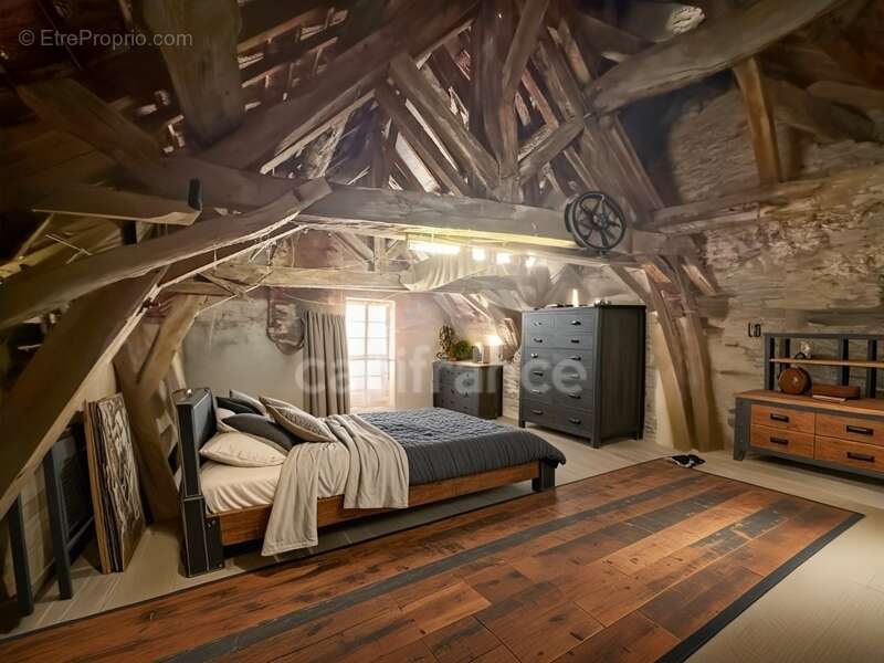 Maison à vendre 6 pièces  (71) - photo 15