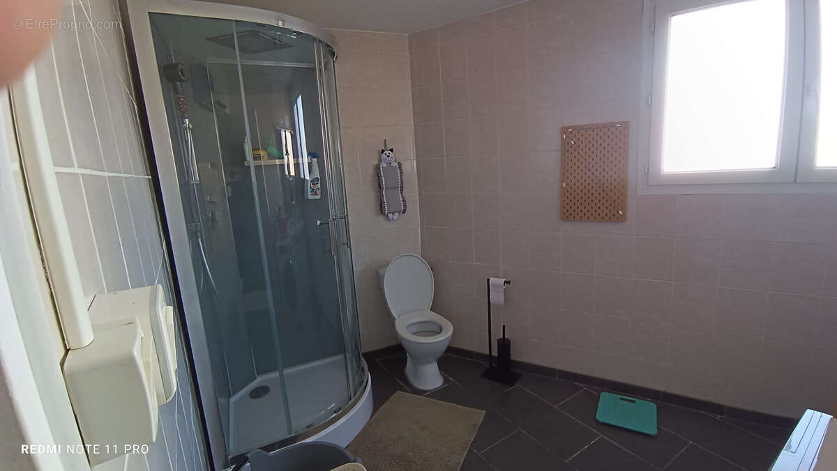 Appartement à SAINT-LAURENT-DE-LA-SALANQUE