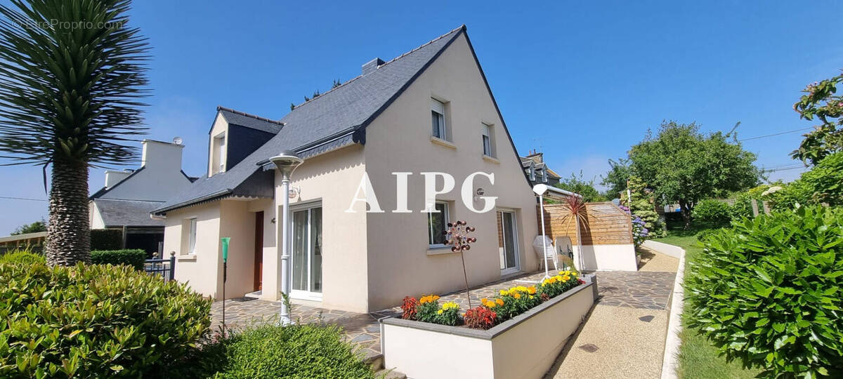 Maison à PORDIC