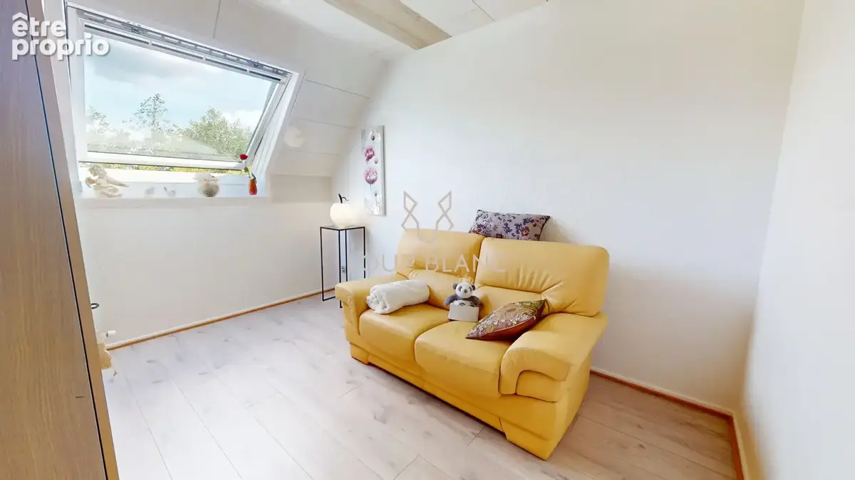 Appartement de standing - Secteur Brasse - BELFORT - photo 11