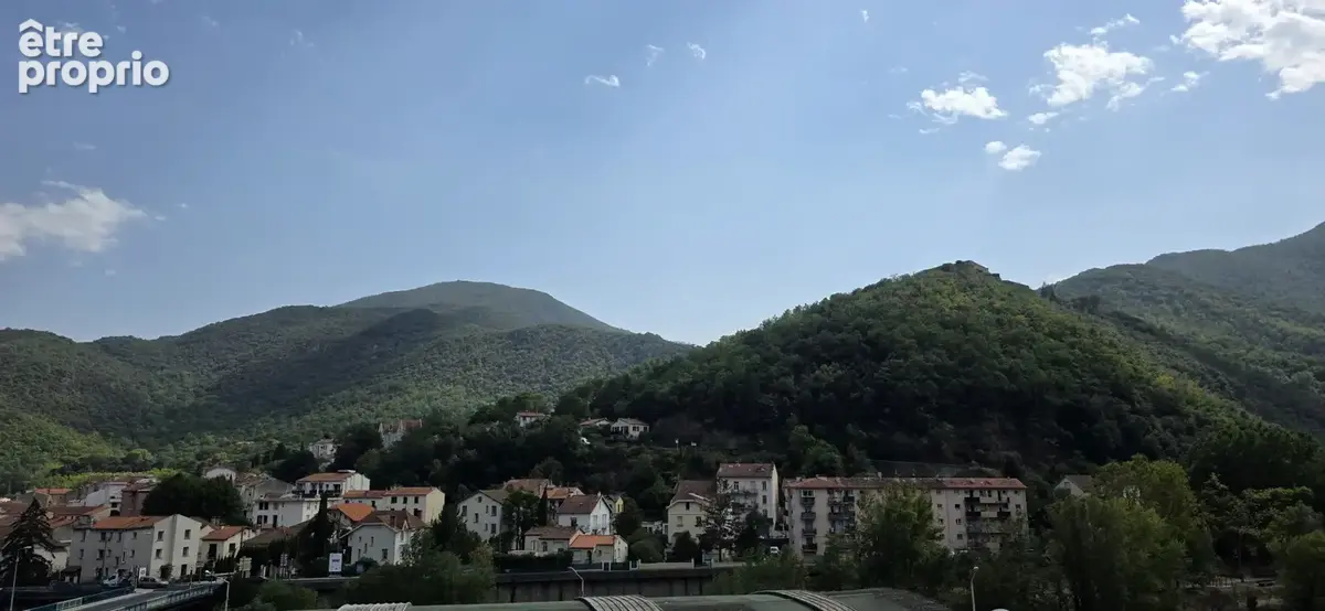 Appartement à AMELIE-LES-BAINS-PALALDA