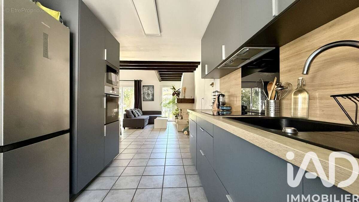 Photo 8 - Maison à GRADIGNAN