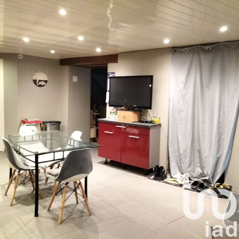 Photo 3 - Maison à BREHEVILLE