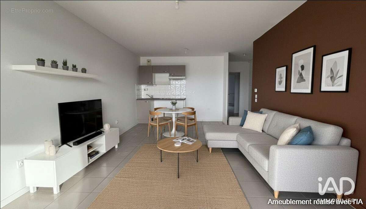Photo 4 - Appartement à BAYONNE