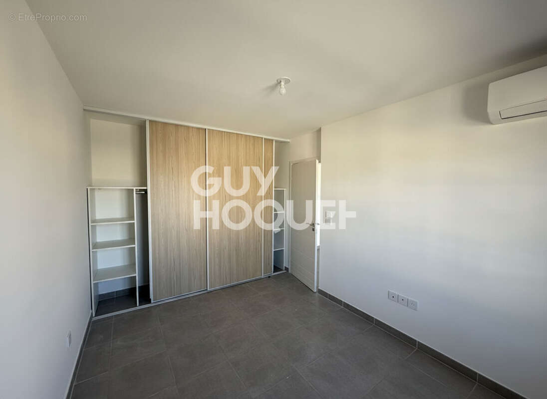 Appartement à SARRIANS