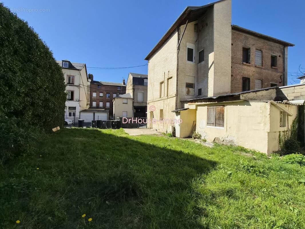 Maison à ELBEUF