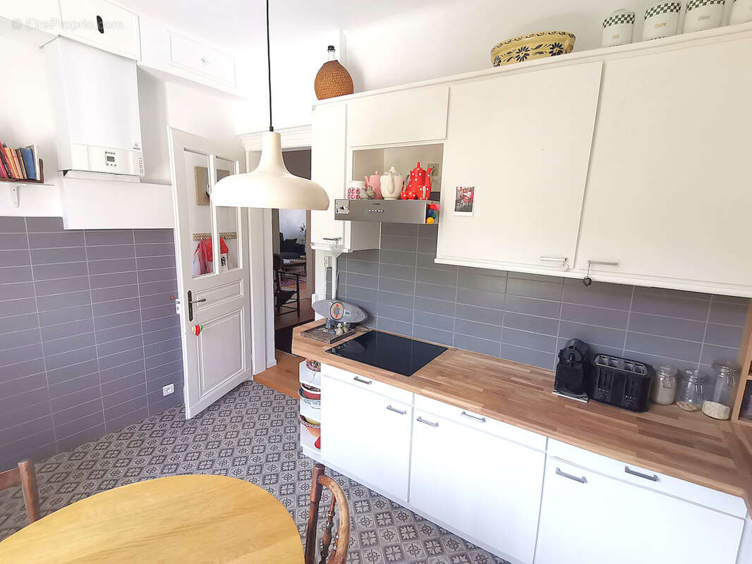 Appartement à RIEDISHEIM