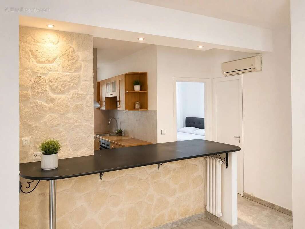 Liberation/ mallaussena : 4 pièces 110 m2 - photo 7