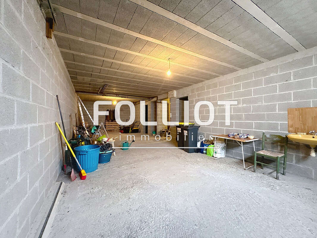 Maison à SAINT-AMAND