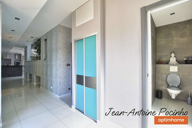 Maison à PLAISANCE-DU-TOUCH