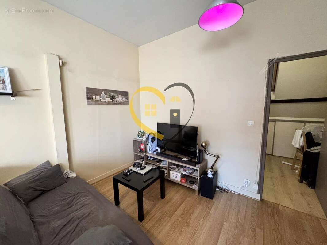 Appartement Type 2 - photo 2