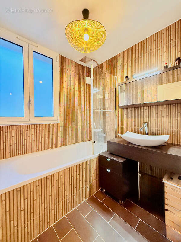 Maison à CHOISY-LE-ROI