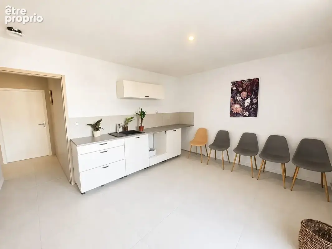 Commerce 303 m² à vendre à Saint-Martin-La-Plaine (42800) - photo 6