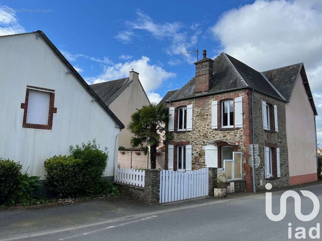 Photo 2 - Maison à HEBECREVON