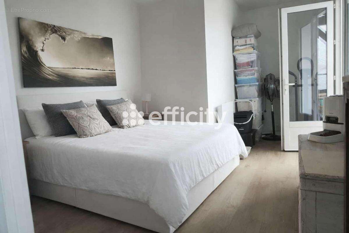 Maison 93 m² à Angresse  - photo 15