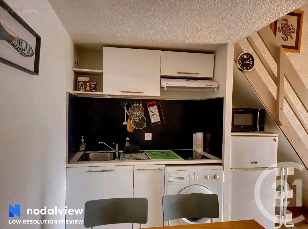 Maison à LE BARCARES