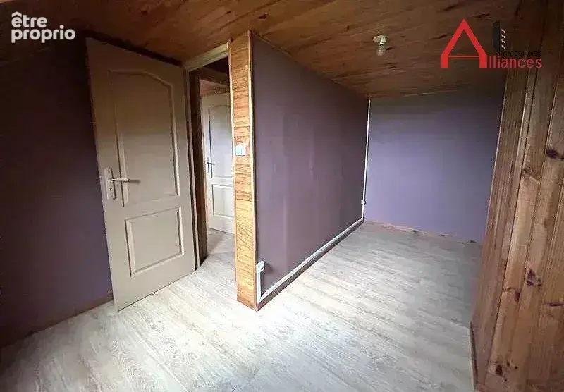 Maison 4 pièces 71 m² à vendre à Dargnies (80570) - photo 7