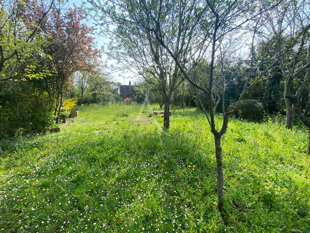 Maison à SAINT-MARTIN-LALANDE