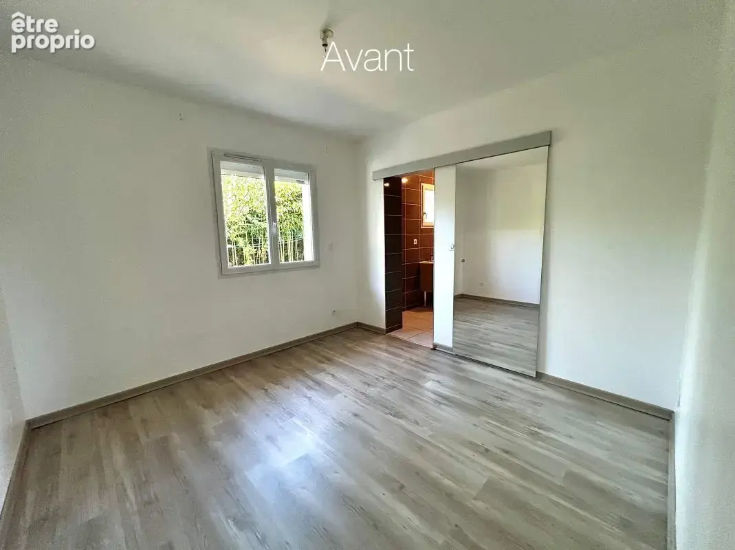 Maison Contemporaine de 118 m² sur une parcelle de 600M² - La Verpillière - photo 5