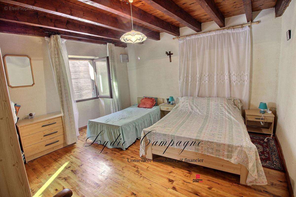 Maison à CAMPLONG-D&#039;AUDE