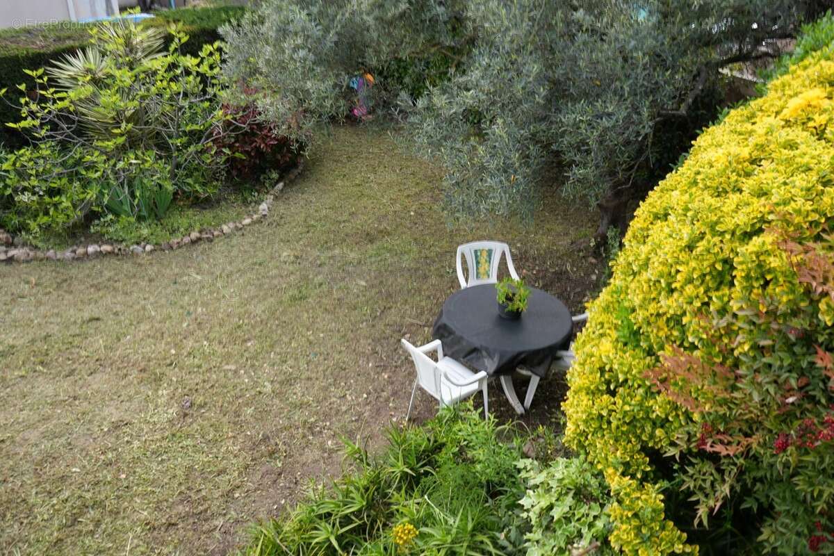 Maison à DRAGUIGNAN