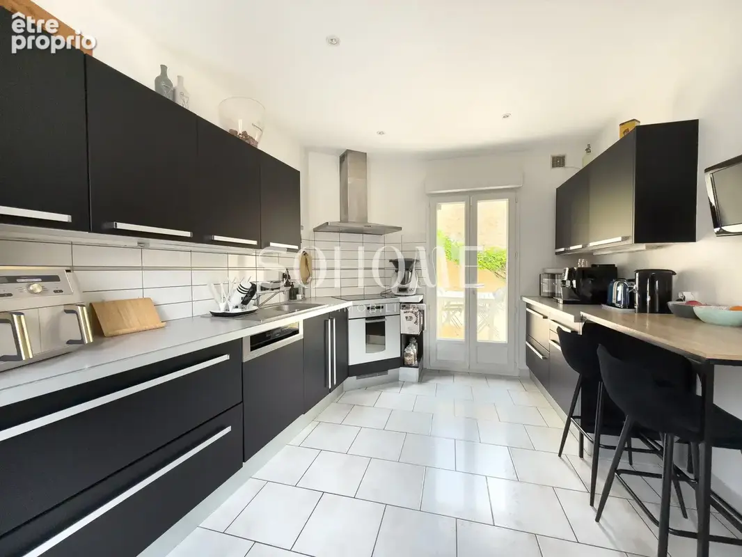 Maison renovée avec jardin - gueux - photo 5