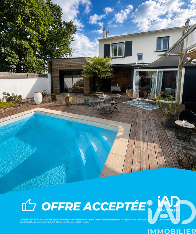 Photo 1 - Maison à LAGORD