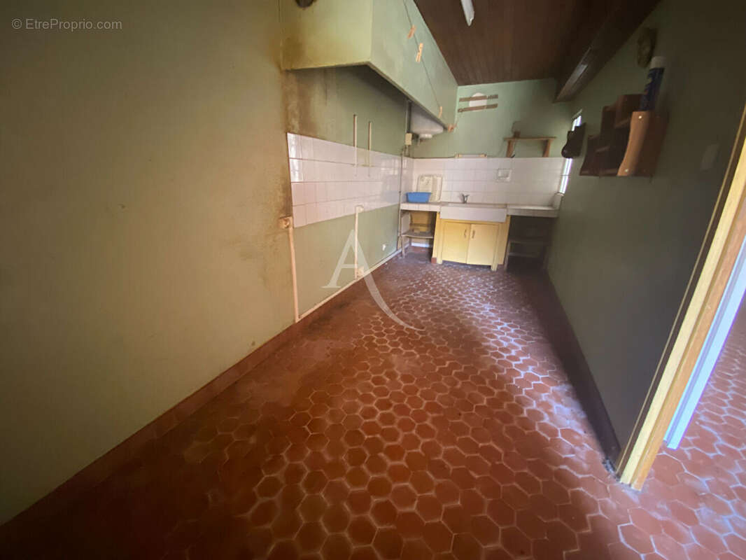 Maison à CASTELNAUDARY