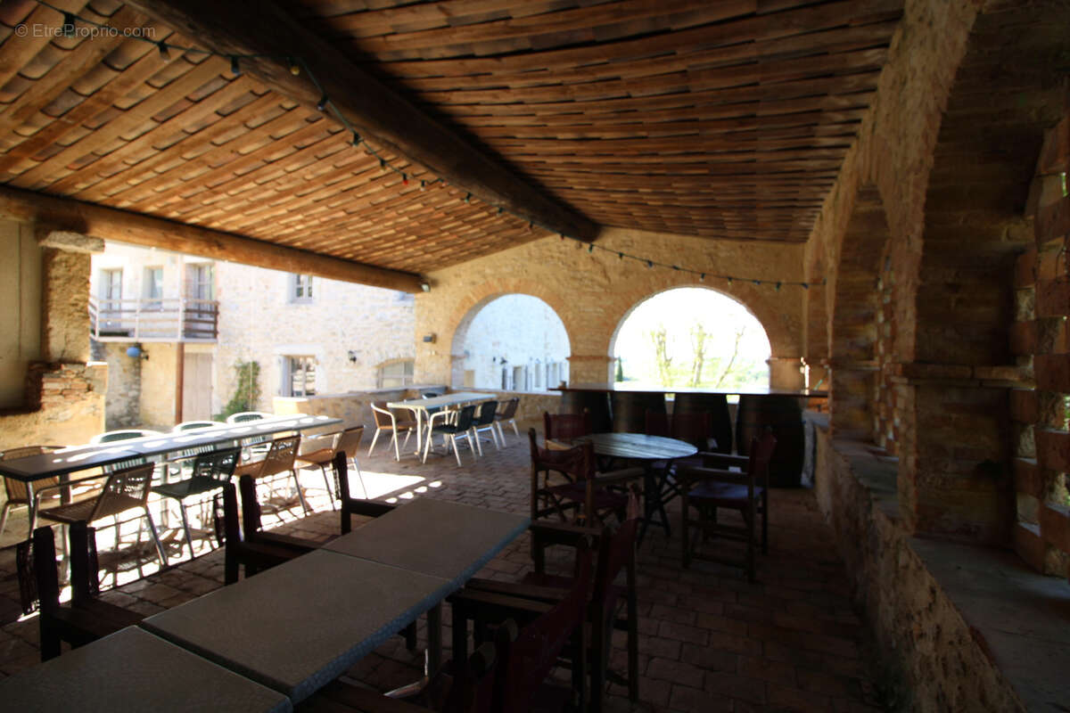 Maison à ANDUZE