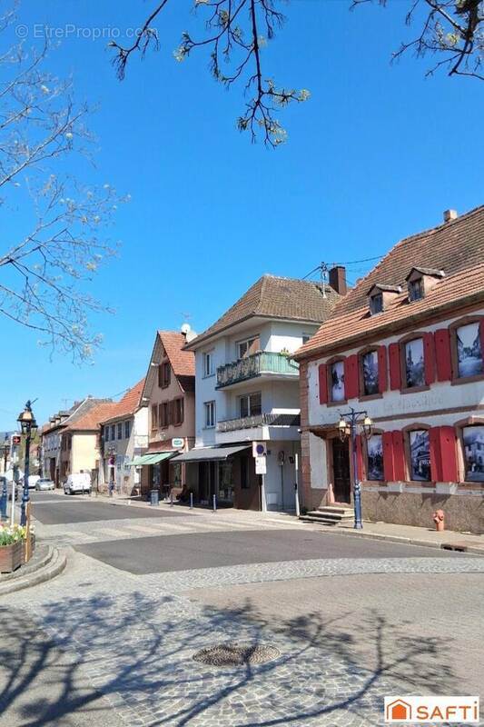 Photo 1 - Appartement à REICHSHOFFEN