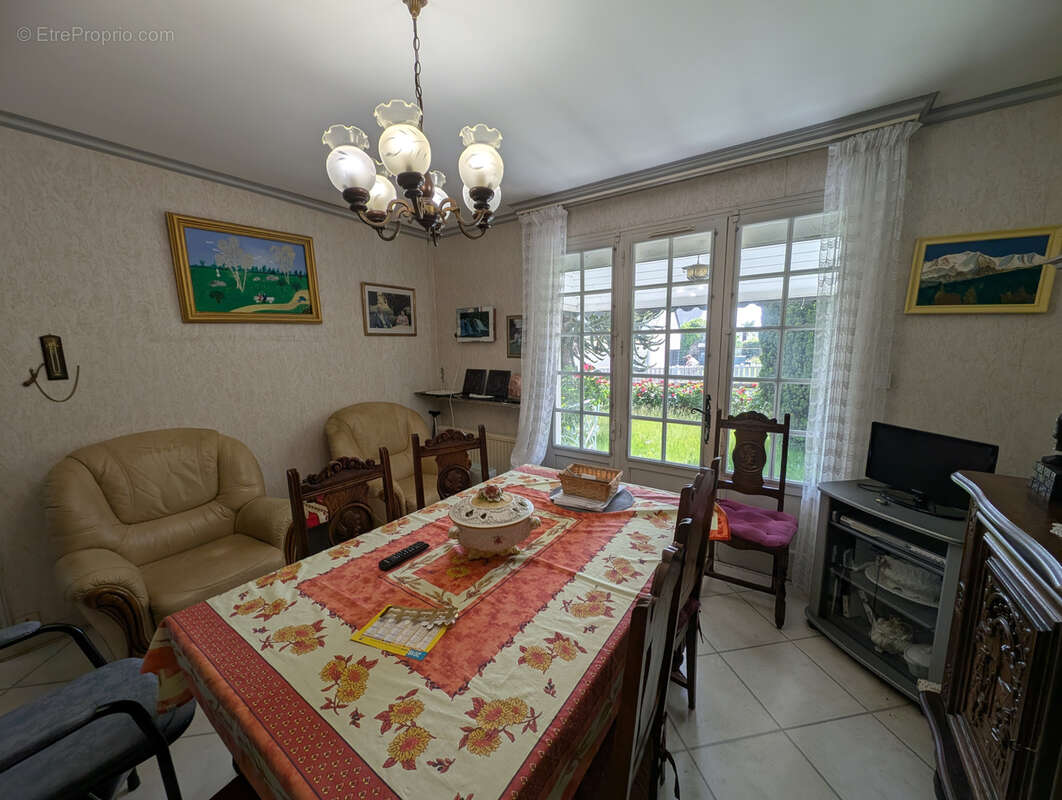 Maison à SAINT-CAST-LE-GUILDO