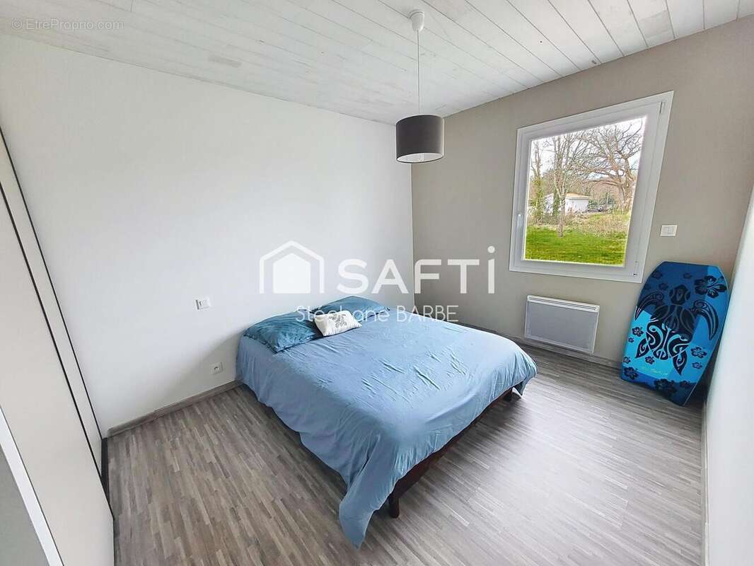 Photo 8 - Maison à LE VERDON-SUR-MER