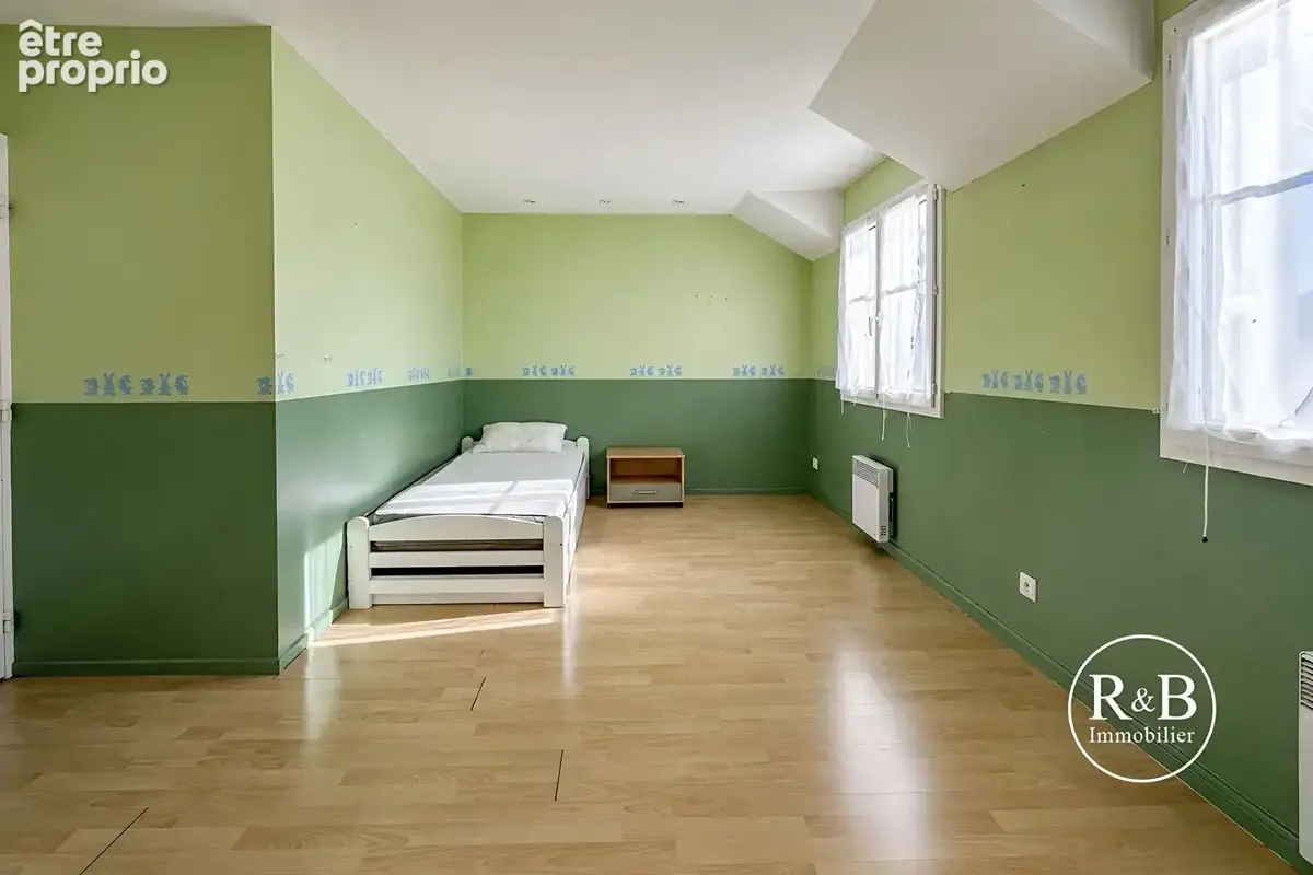 Maison Plaisir 4 pièce(s) 82 m2 - photo 10