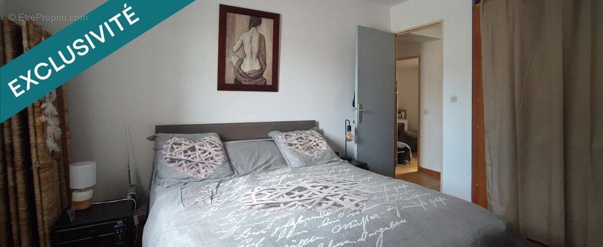 Photo 3 - Maison à MAUGUIO