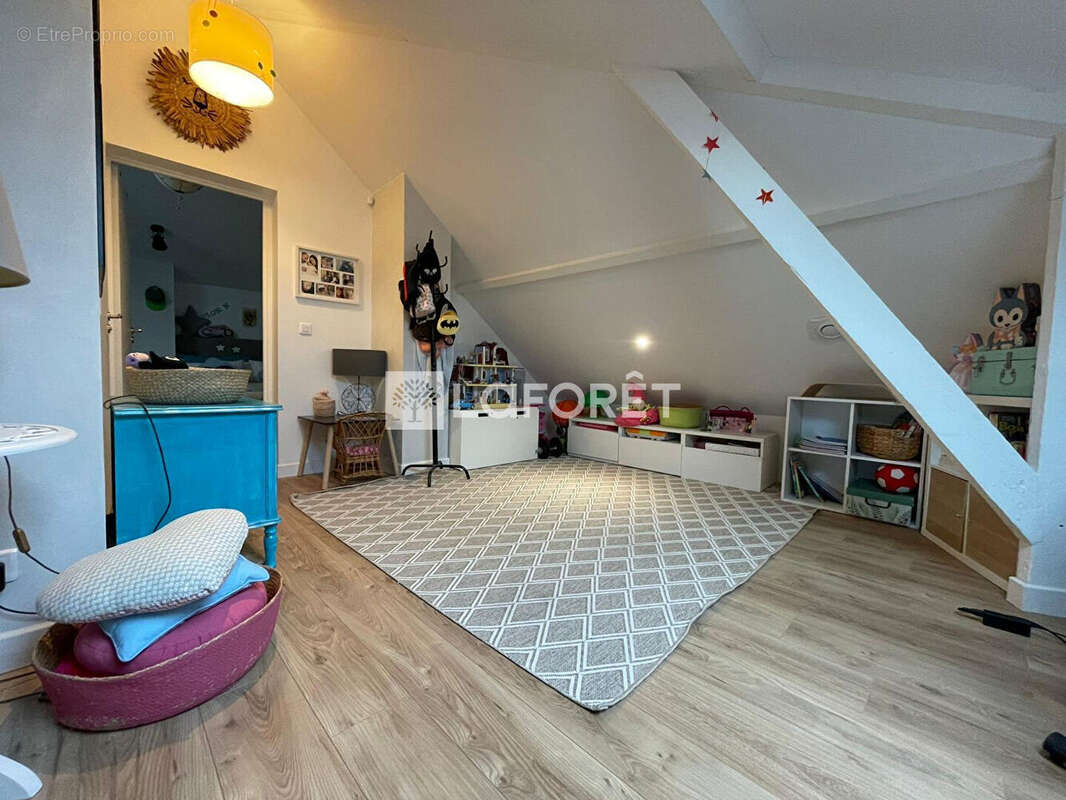 Maison à ORMESSON-SUR-MARNE