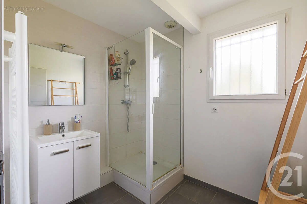 Appartement à CLAIX