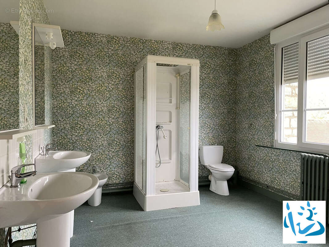 Maison à MORTAGNE-AU-PERCHE