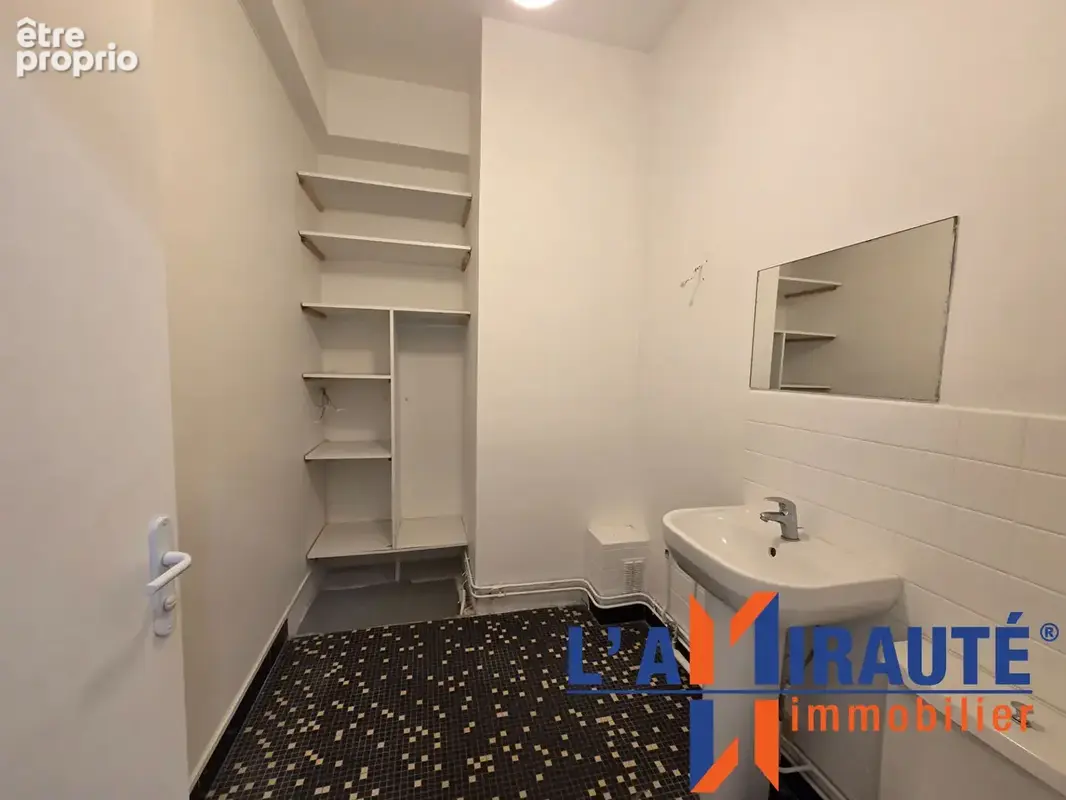 Appartement Sartrouville 2 pièce(s) 47 m2 - photo 6