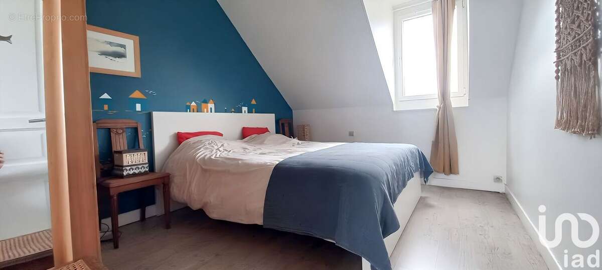 Photo 9 - Maison à ETALONDES