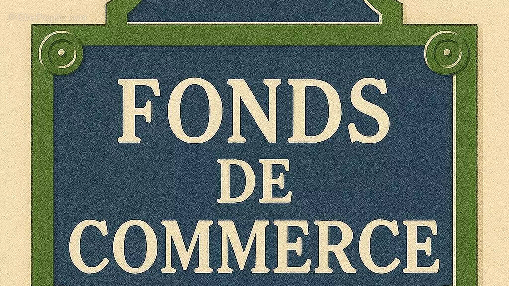 Photo 1 - Commerce à MARSEILLE-8E