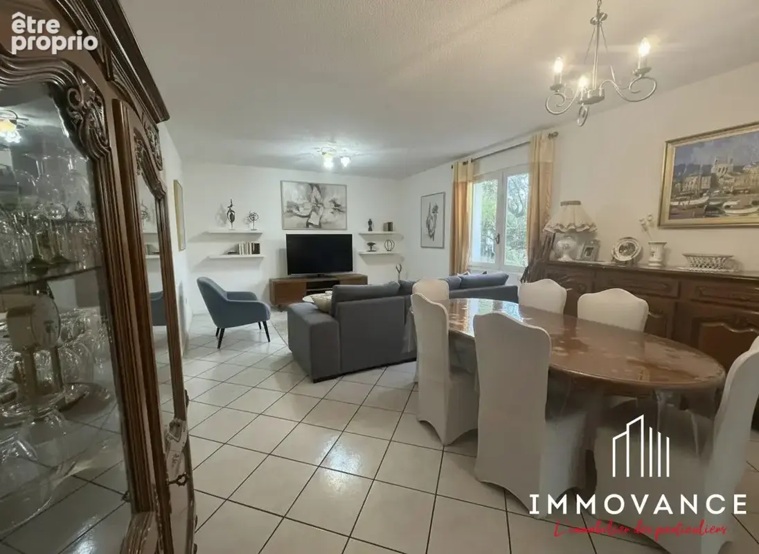 Appartement 3 pièces 72 m² à vendre à Perols (34470) - photo 4