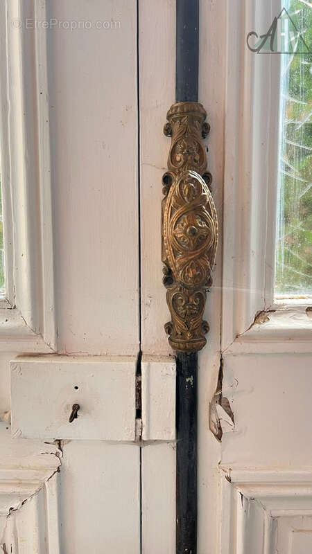 Maison bourgeoise située entre Bray-sur-Seine et Nogent-sur-Seine - photo 10