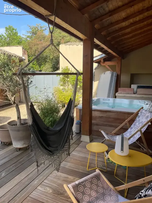 Maison à vendre 6 pièces BELLEVILLE EN BEAUJOLAIS (69) - photo 7