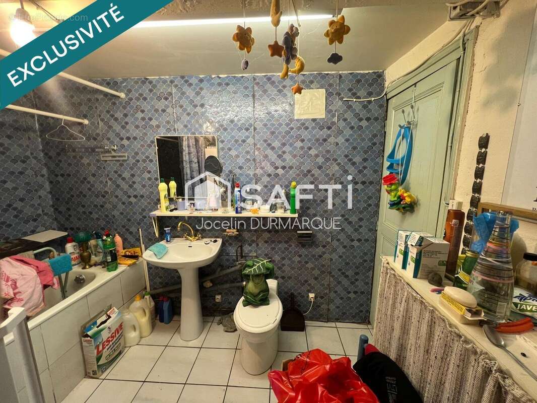 Maison 192 m² à Brandeville  - photo 8